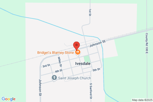 Ivesdale Tavern Inc