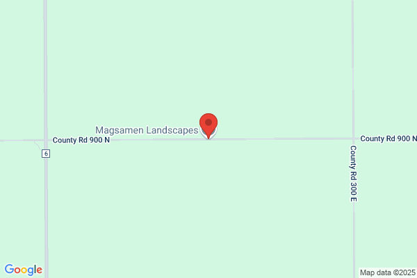Magsamen Landscapes