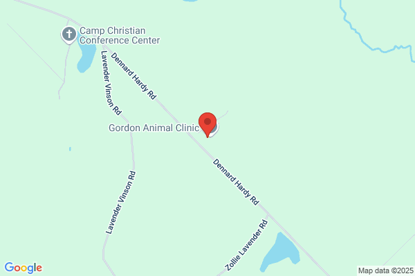 Gordon Animal Supplies