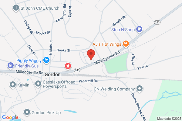 Gordon Medical Center