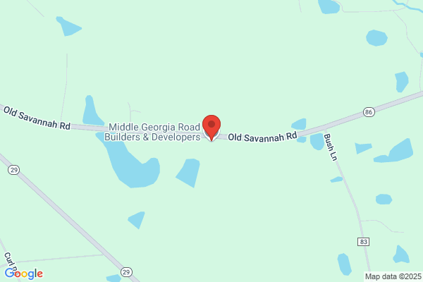 Middle Georgia Construction Services Inc