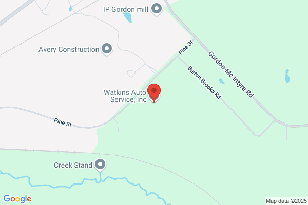 Watkins Auto Service