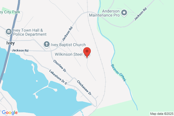 Wilkenson Steel Inc