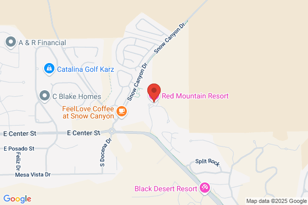 Red Mountain Resort