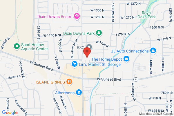 Dixie Self Storage Center