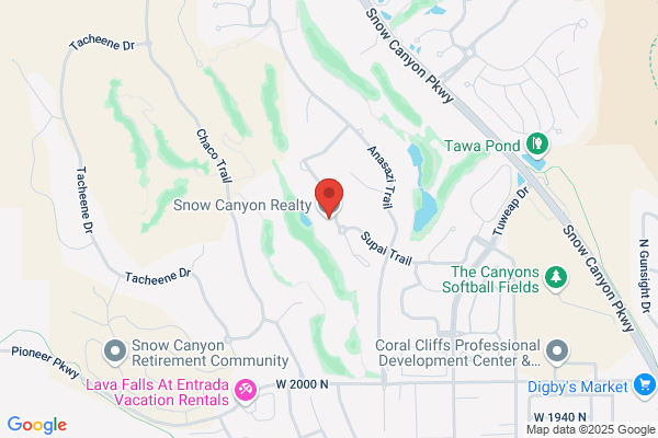 Entrada by Snow Canyon Realty