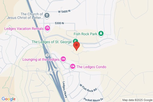 Fish Rock Grille the