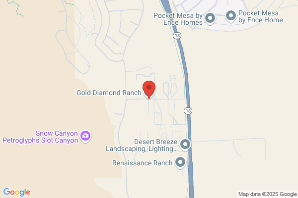 Gold Diamond Ranch