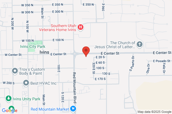 Leydsman Steve DDS-Snow Canyon Dental