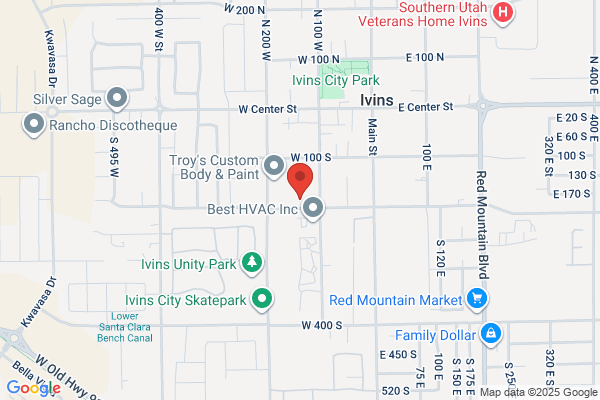 Red Mountain Electric