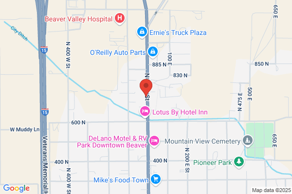 Red Mountain Voice & Data