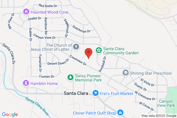 Santa Clara Elementary School