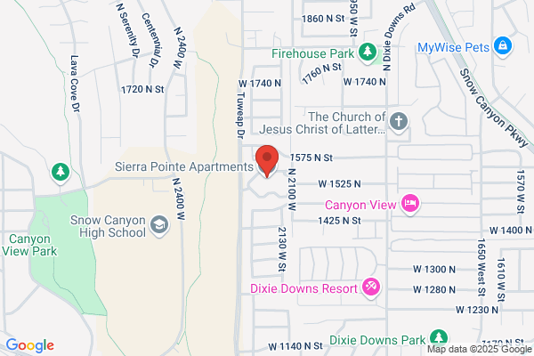 Sierra Pointe Apartments