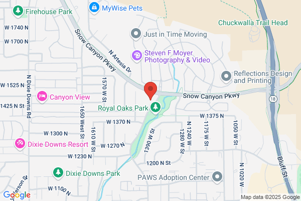 Snow Canyon Dental