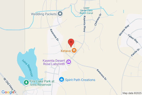 The Center for the Arts at Kayenta