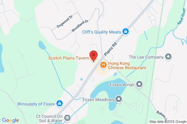 Scotch Plains Tavern