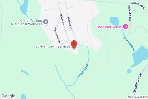 Sullivan Lawn Services