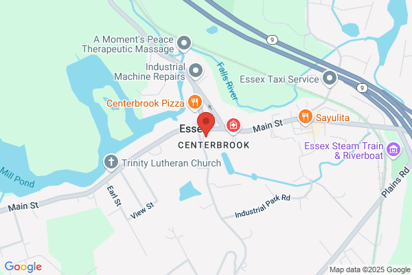 Cumberland Farms