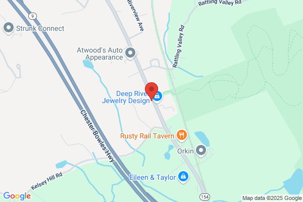 Deep River Market