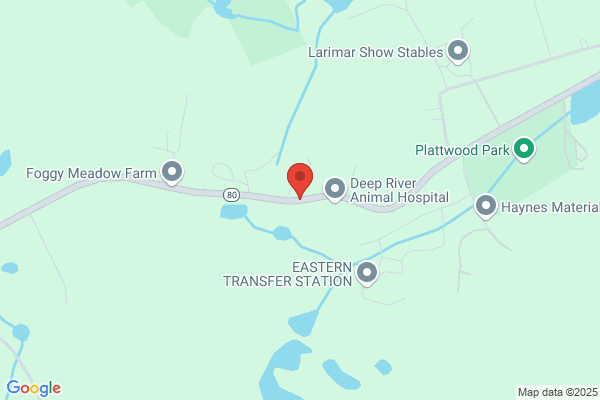 Deep River Town of, Administrative Departments, Highway Department