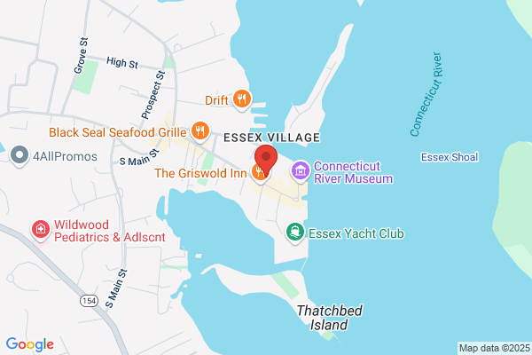 Essex Chocolatier and Coffee Bar