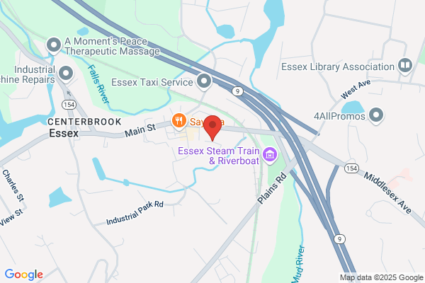 Essex Housing Authority