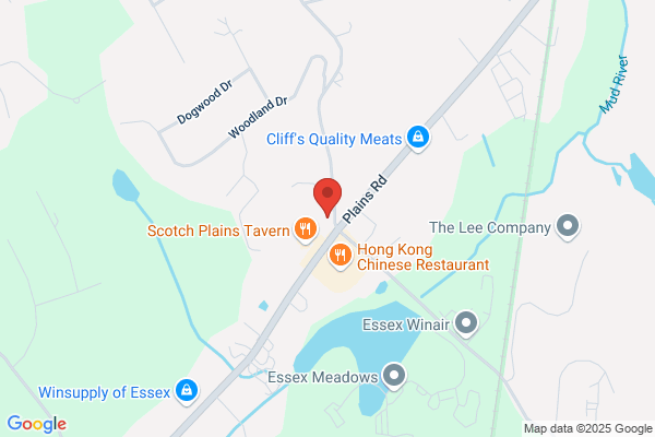 Essex Veterinary Hospital