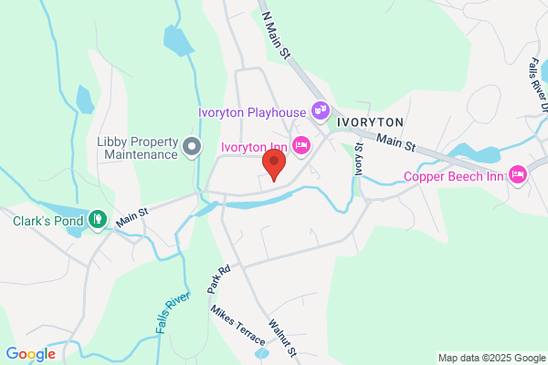 Ivoryton Congregational Church