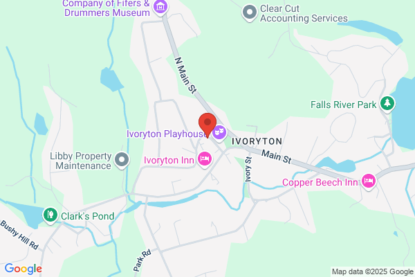 Ivoryton Store