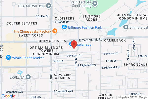 Saybrook Associates Inc.