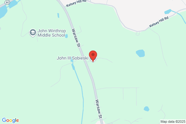 Sobieski John III Club