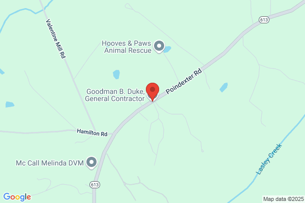 Duke Goodman B General Contractor Inc