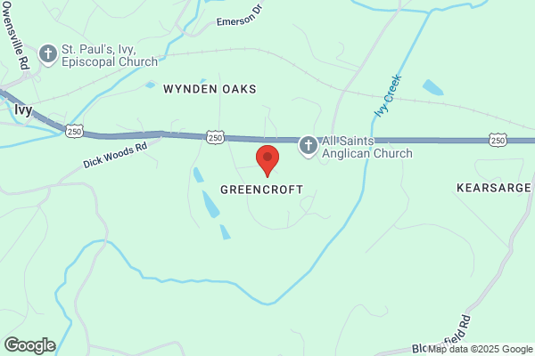 Greencroft Club