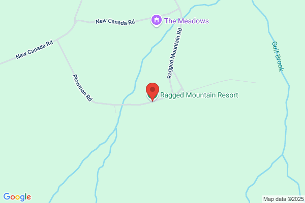 Ragged Mountain Home