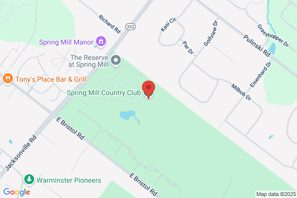 Spring Mill Country Club