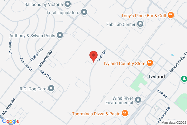 Control Dynamics Corporation