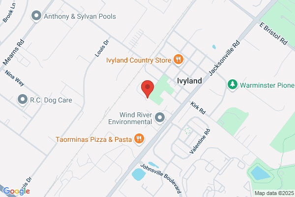 Ivyland Police Department