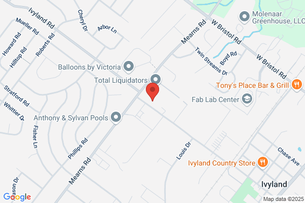 Medical Precision Plastic Inc
