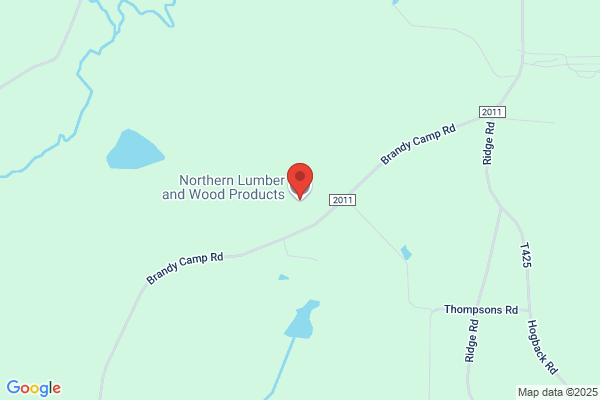 Northern Wood Products Inc