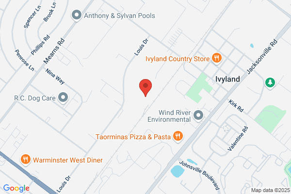 Old York Rd Printing Co