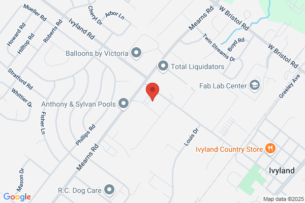 Pierce Aluminum Co Inc