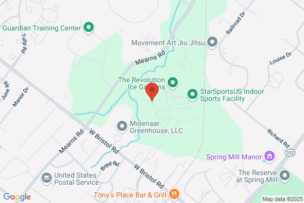 Refrigeration Service Associates Inc