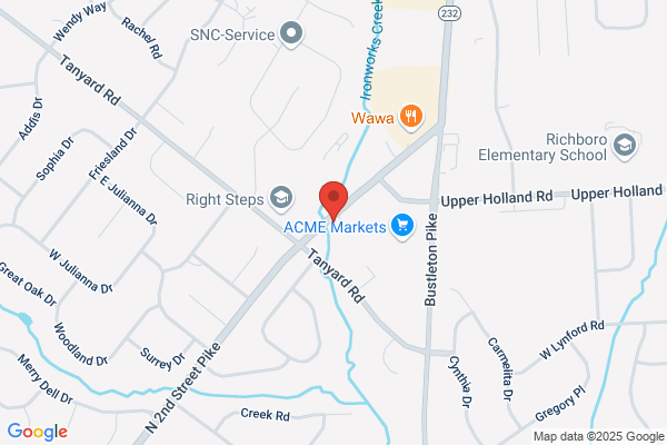 Richboro Ritz Pet Hotel LLC