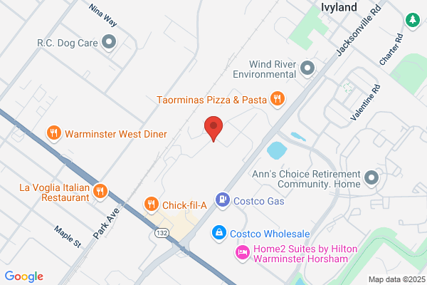 Rosenau Philip Co Inc