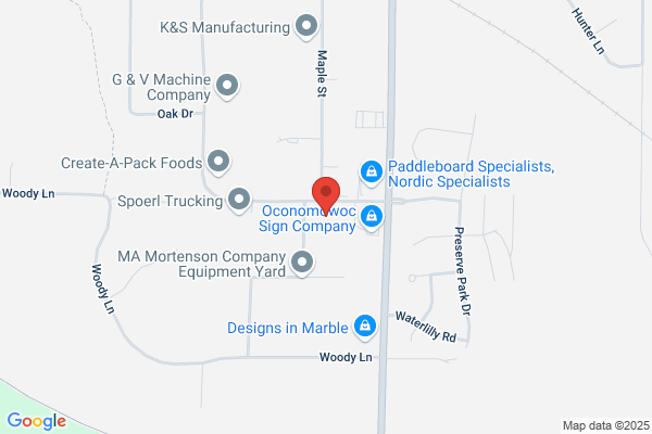 ATM Self Storage