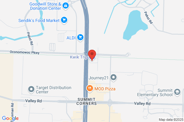 KWIK TRIP #360