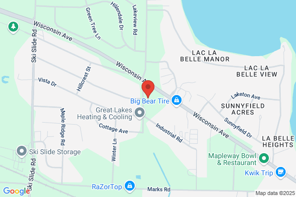 Oconomowoc Animal Hospital