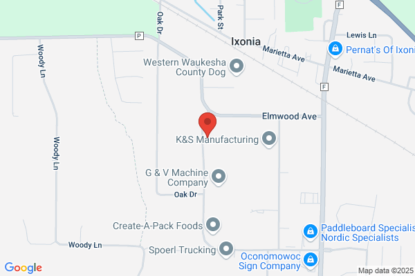 Crossroads Truck Repair