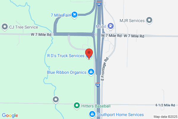 D & S Auto & Truck Center