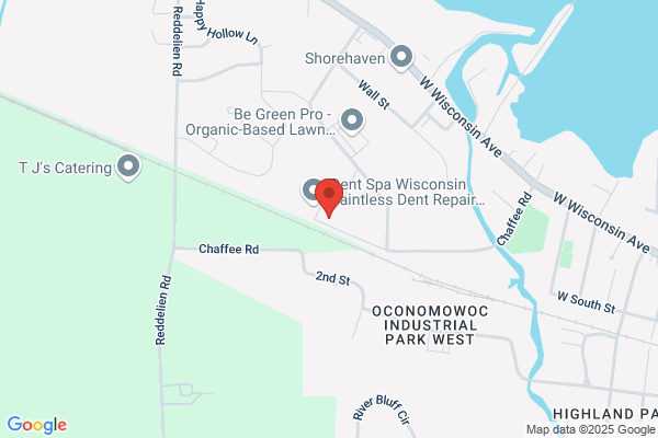 Emery Machine & Tool Inc